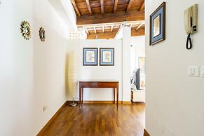 Pilastri 44 in Firenze