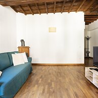 Pilastri 44 in Firenze