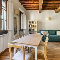 Pilastri 44 in Firenze