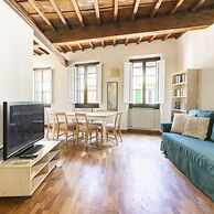 Pilastri 44 in Firenze