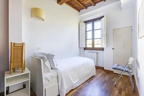 Pilastri 44 in Firenze