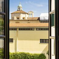 Pilastri 44 in Firenze