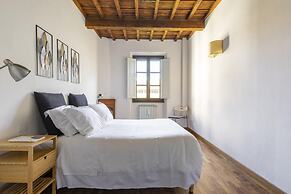 Pilastri 44 in Firenze