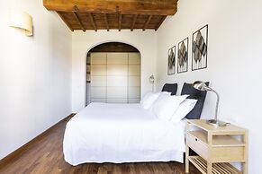 Pilastri 44 in Firenze