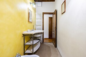 Pilastri 44 in Firenze