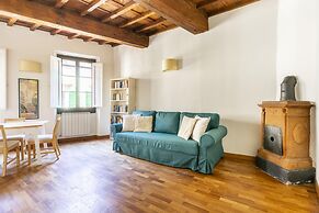 Pilastri 44 in Firenze