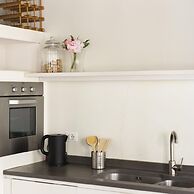 Pilastri 44 in Firenze