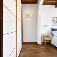 Pilastri 44 in Firenze