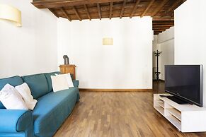 Pilastri 44 in Firenze