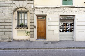 Pilastri 44 in Firenze