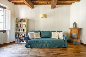 Pilastri 44 in Firenze