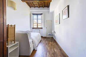 Pilastri 44 in Firenze