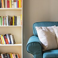 Pilastri 44 in Firenze