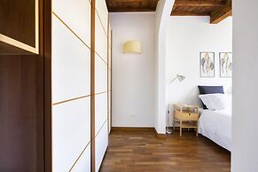 Pilastri 44 in Firenze