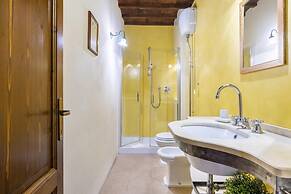 Pilastri 44 in Firenze