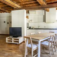 Pilastri 44 in Firenze