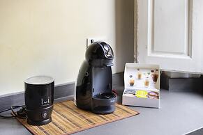 Pilastri 44 in Firenze