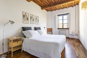 Pilastri 44 in Firenze