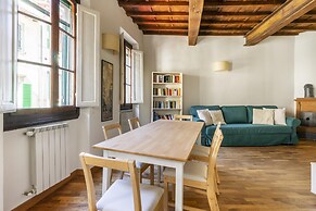 Pilastri 44 in Firenze