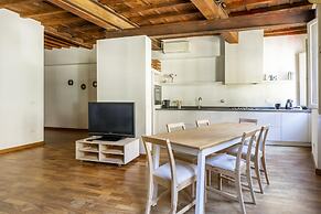 Pilastri 44 in Firenze