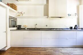 Pilastri 44 in Firenze