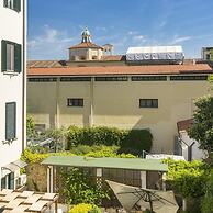 Pilastri 44 in Firenze