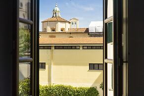 Pilastri 44 in Firenze