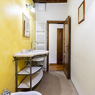 Pilastri 44 in Firenze