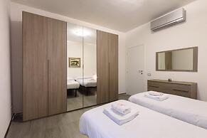 Guelfa 14 in Firenze