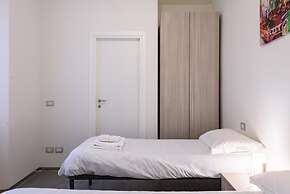 Guelfa 14 in Firenze