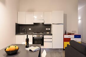 Guelfa 14 in Firenze