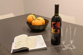 Guelfa 14 in Firenze