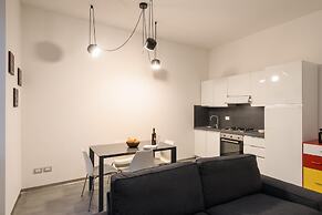 Guelfa 14 in Firenze