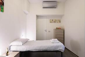 Guelfa 14 in Firenze