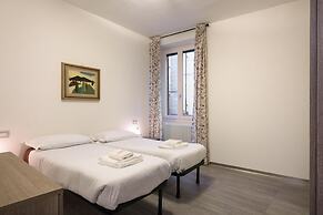 Guelfa 14 in Firenze