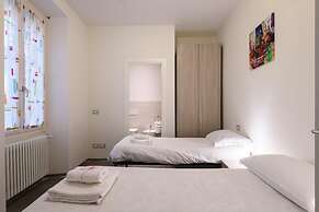 Guelfa 14 in Firenze