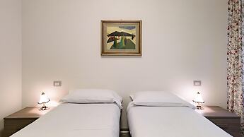 Guelfa 14 in Firenze