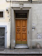 Guelfa 14 in Firenze