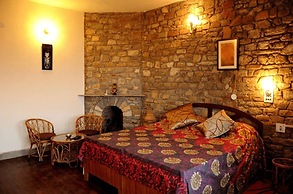 The Parijat Retreat