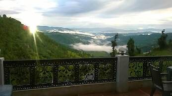 The Parijat Retreat