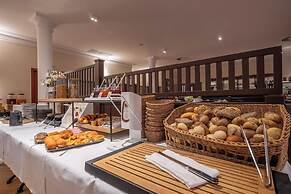 Hotelpark Bodetal