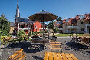 Hotelpark Bodetal