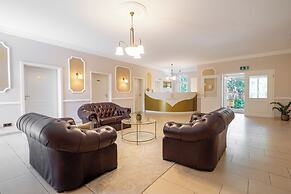 Hotelpark Bodetal