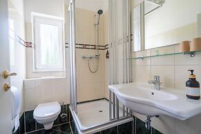 Hotelpark Bodetal