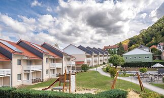 Hotelpark Bodetal