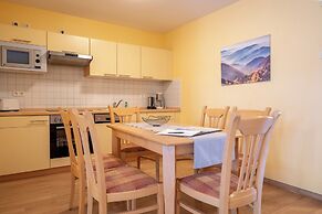 Hotelpark Bodetal