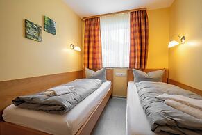 Hotelpark Bodetal