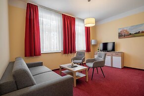 Hotelpark Bodetal