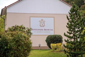 Hotelpark Bodetal