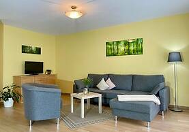 Hotelpark Bodetal